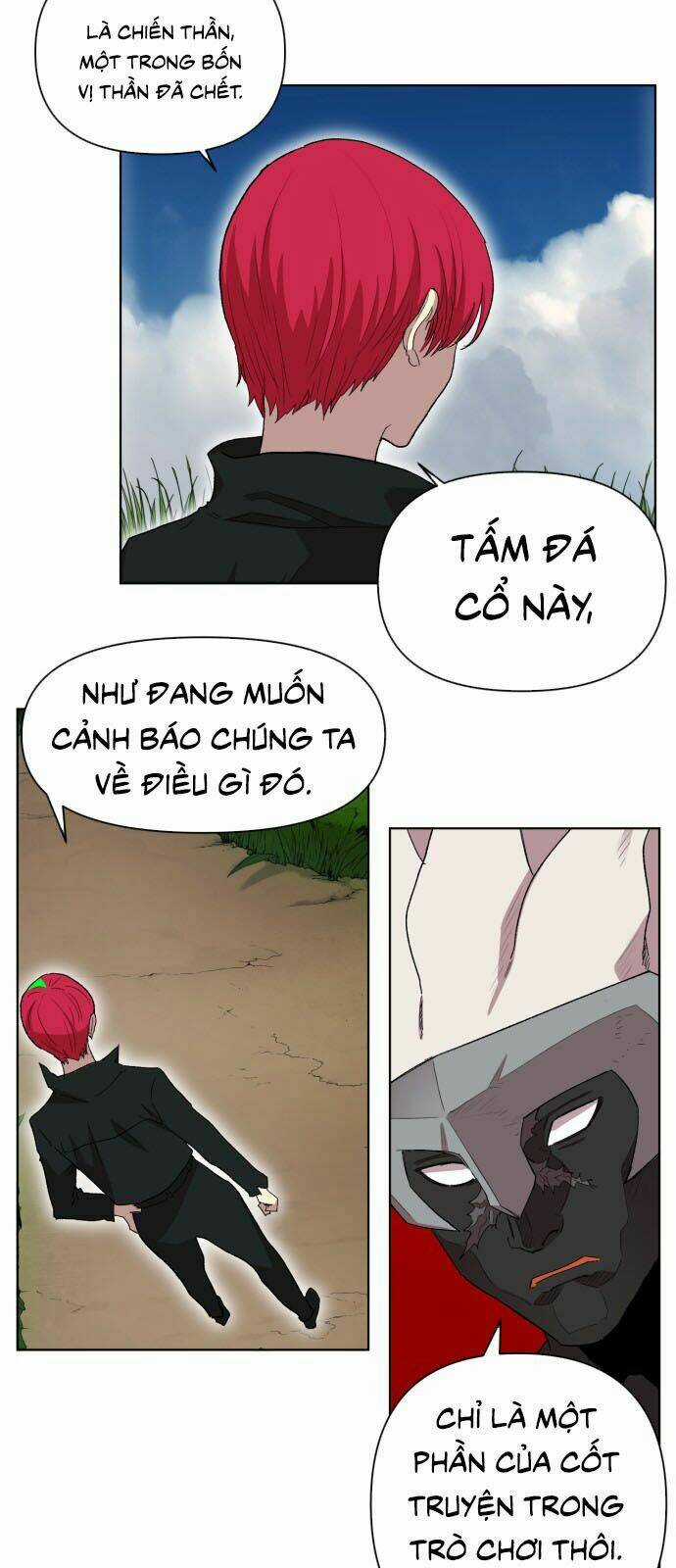 Hard Core Leveling Warrior Ss2 Chapter 15 trang 21