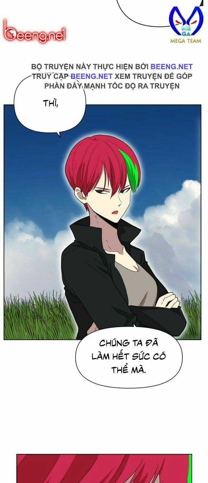 Hard Core Leveling Warrior Ss2 Chapter 15 trang 22