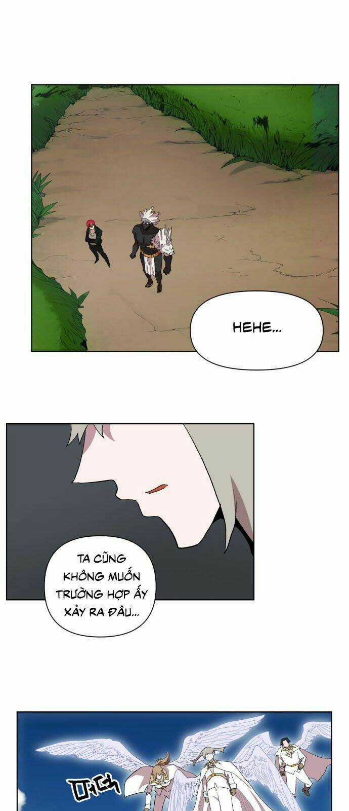 Hard Core Leveling Warrior Ss2 Chapter 15 trang 24