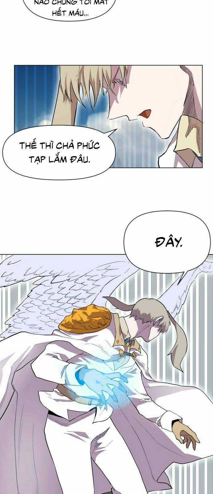Hard Core Leveling Warrior Ss2 Chapter 15 trang 27