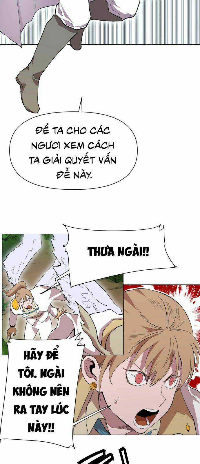 Hard Core Leveling Warrior Ss2 Chapter 15 trang 28