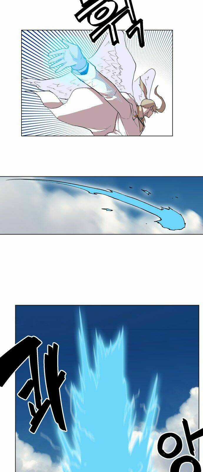 Hard Core Leveling Warrior Ss2 Chapter 15 trang 29