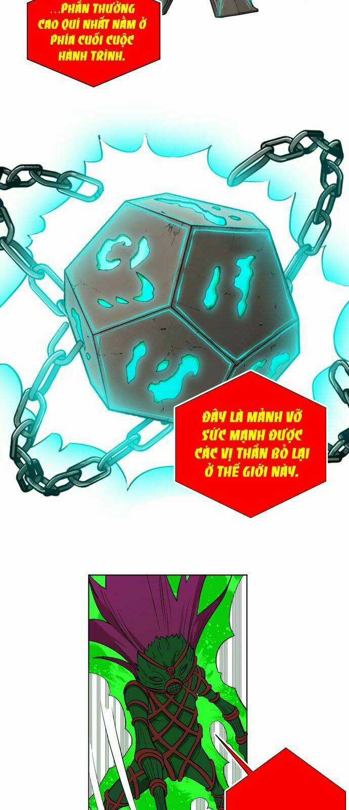 Hard Core Leveling Warrior Ss2 Chapter 15 trang 3