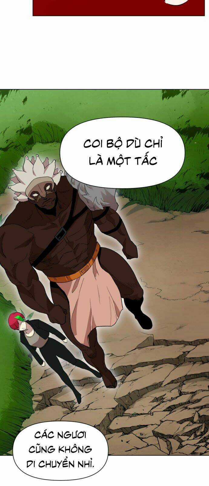 Hard Core Leveling Warrior Ss2 Chapter 15 trang 31