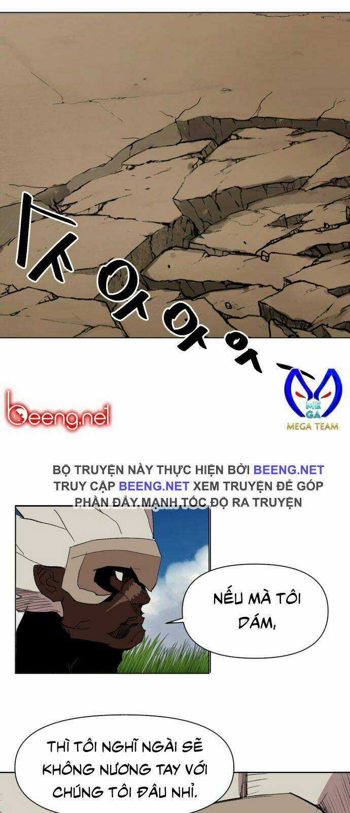 Hard Core Leveling Warrior Ss2 Chapter 15 trang 32