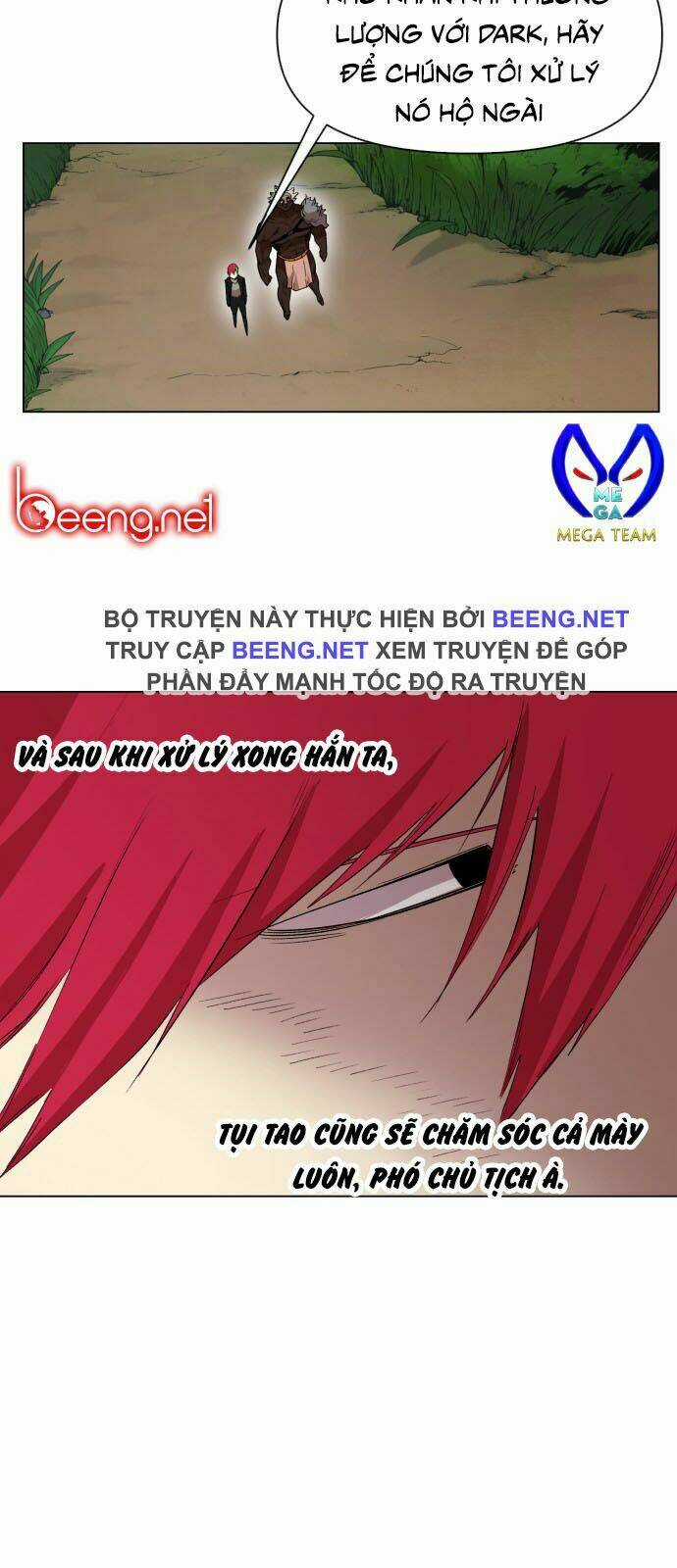 Hard Core Leveling Warrior Ss2 Chapter 15 trang 34