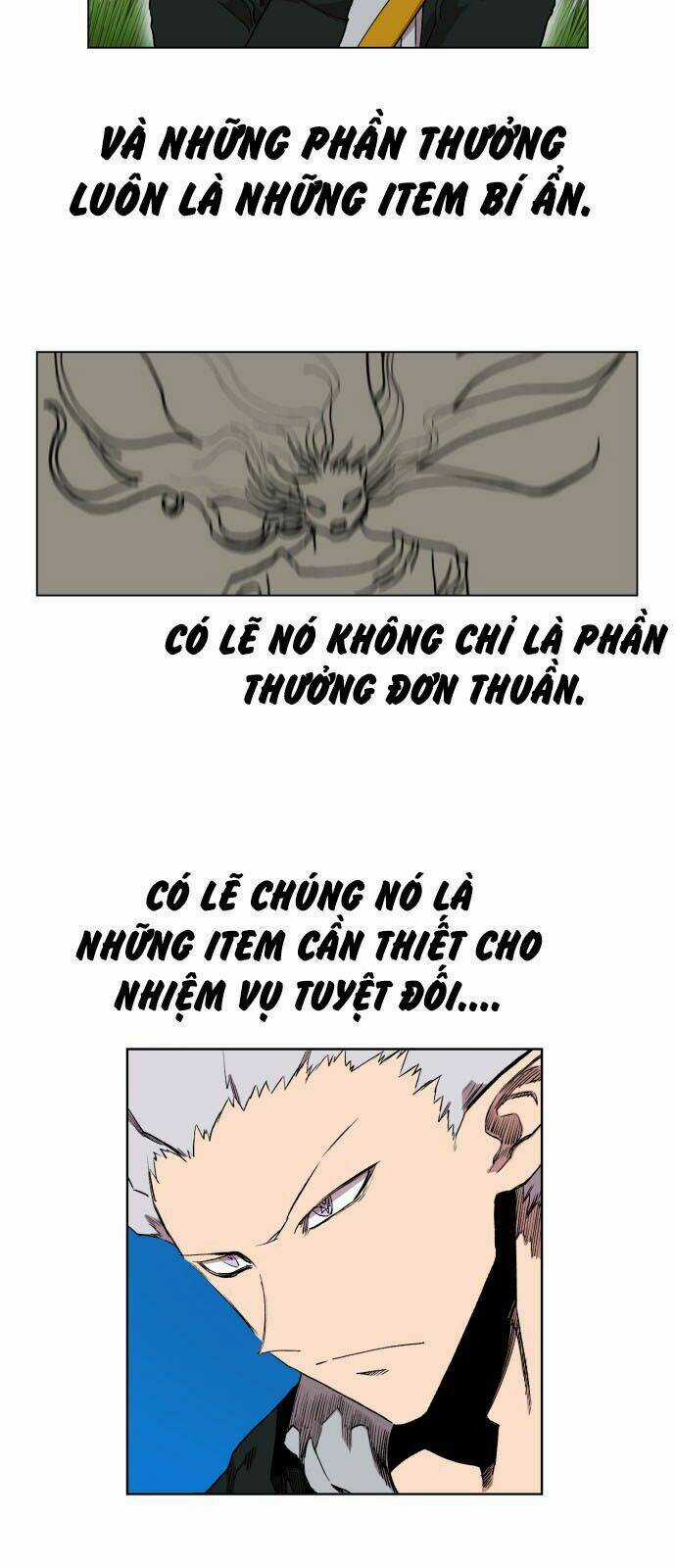 Hard Core Leveling Warrior Ss2 Chapter 15 trang 37