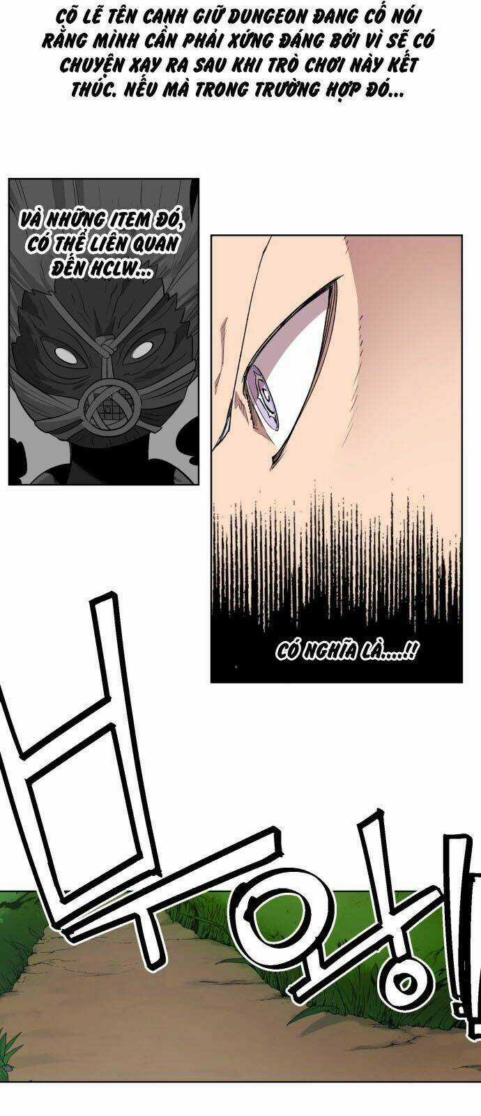 Hard Core Leveling Warrior Ss2 Chapter 15 trang 38