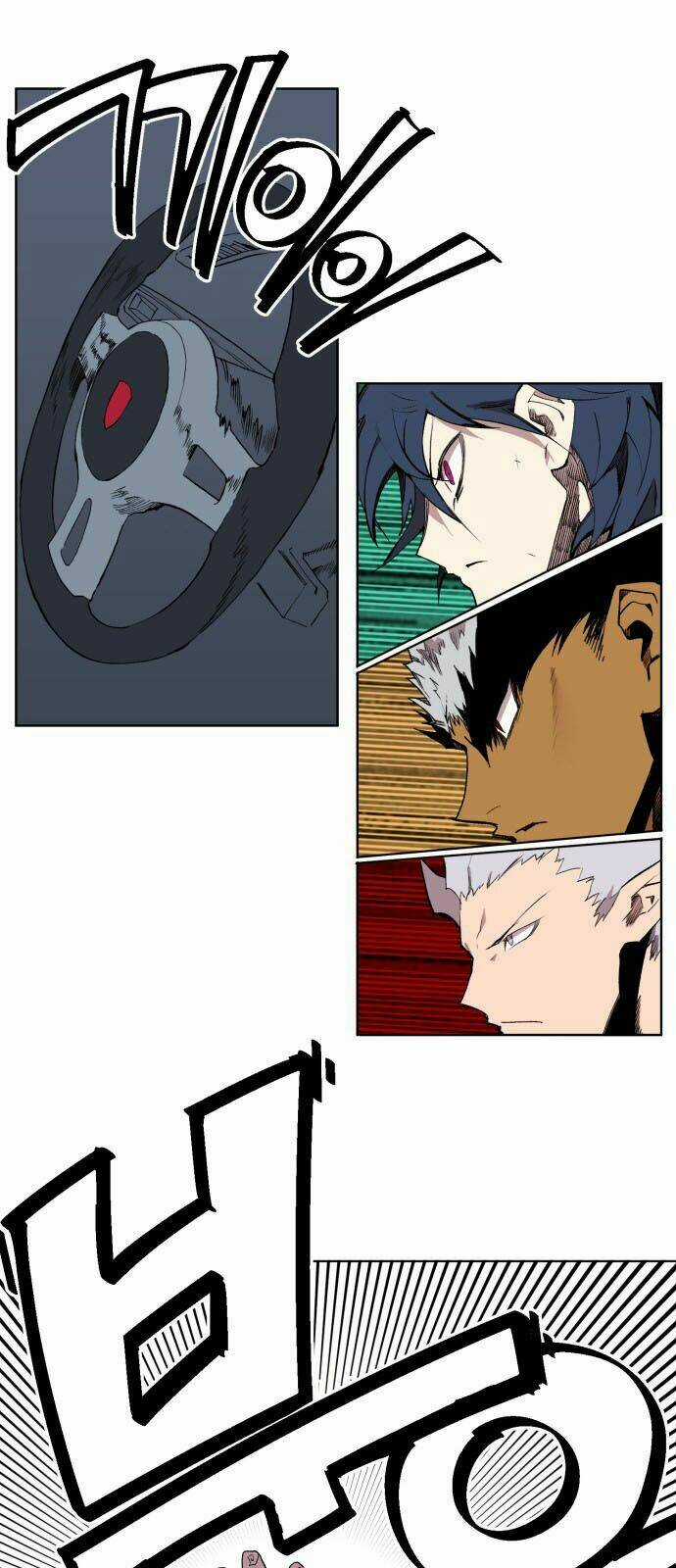 Hard Core Leveling Warrior Ss2 Chapter 15 trang 39