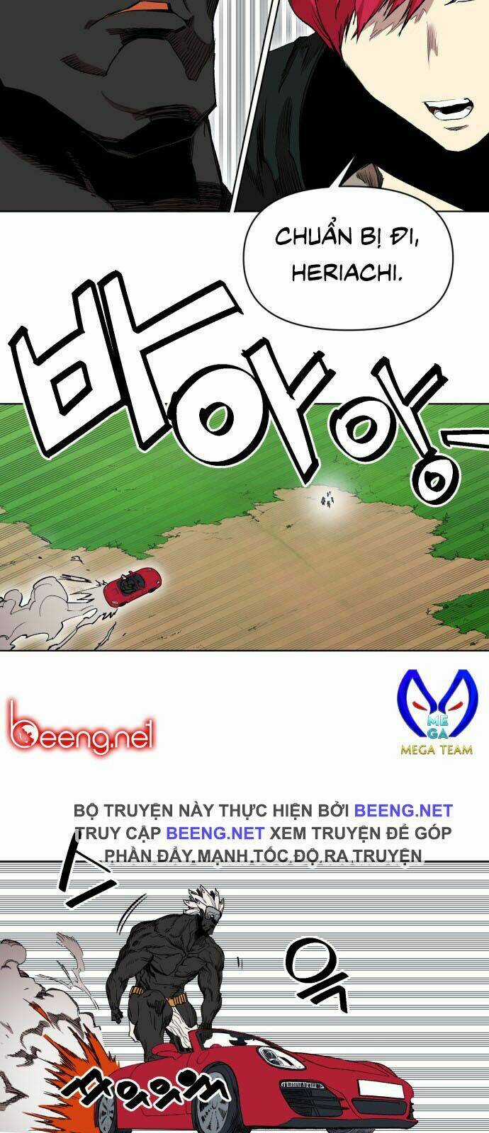 Hard Core Leveling Warrior Ss2 Chapter 15 trang 41