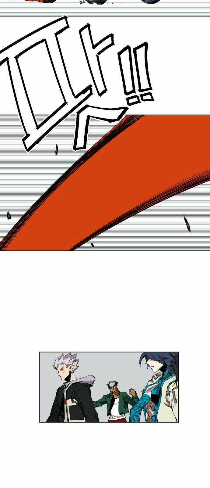 Hard Core Leveling Warrior Ss2 Chapter 15 trang 42