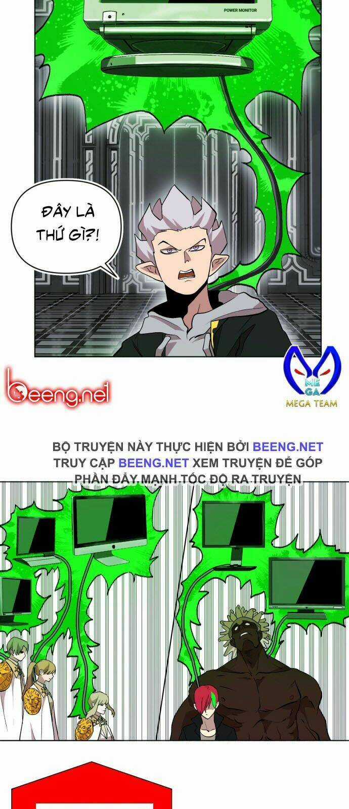 Hard Core Leveling Warrior Ss2 Chapter 15 trang 6