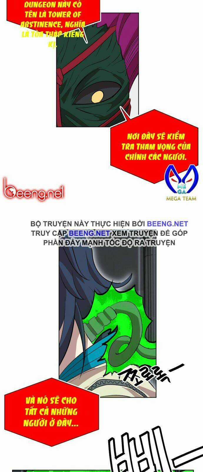 Hard Core Leveling Warrior Ss2 Chapter 15 trang 7