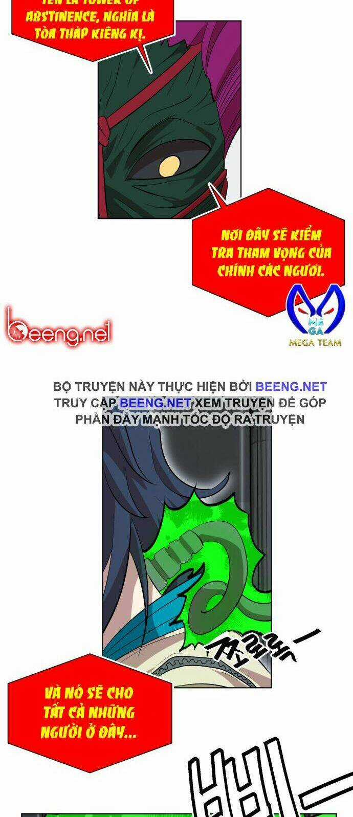 Hard Core Leveling Warrior Ss2 Chapter 15 trang 9