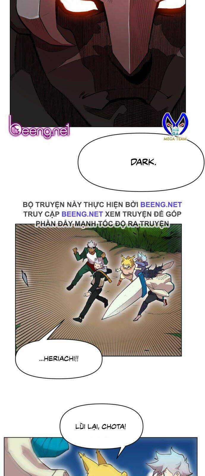 Hard Core Leveling Warrior Ss2 Chapter 16 trang 1