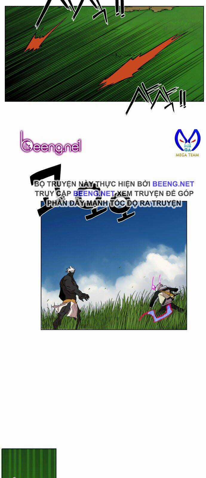 Hard Core Leveling Warrior Ss2 Chapter 16 trang 11