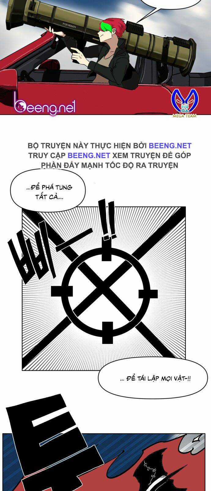 Hard Core Leveling Warrior Ss2 Chapter 16 trang 13