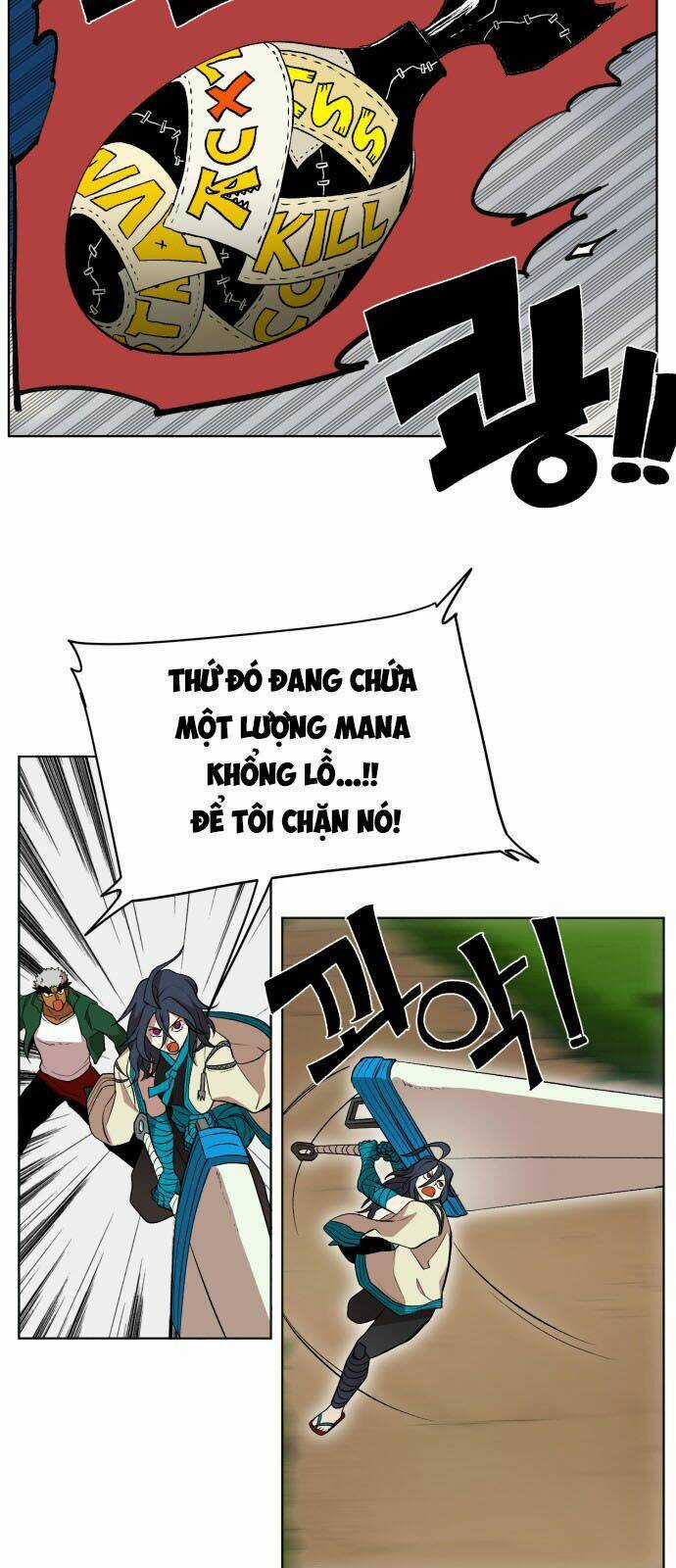 Hard Core Leveling Warrior Ss2 Chapter 16 trang 14