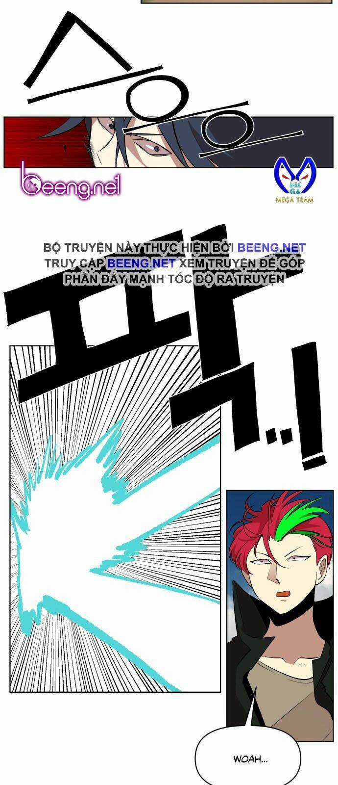 Hard Core Leveling Warrior Ss2 Chapter 16 trang 15