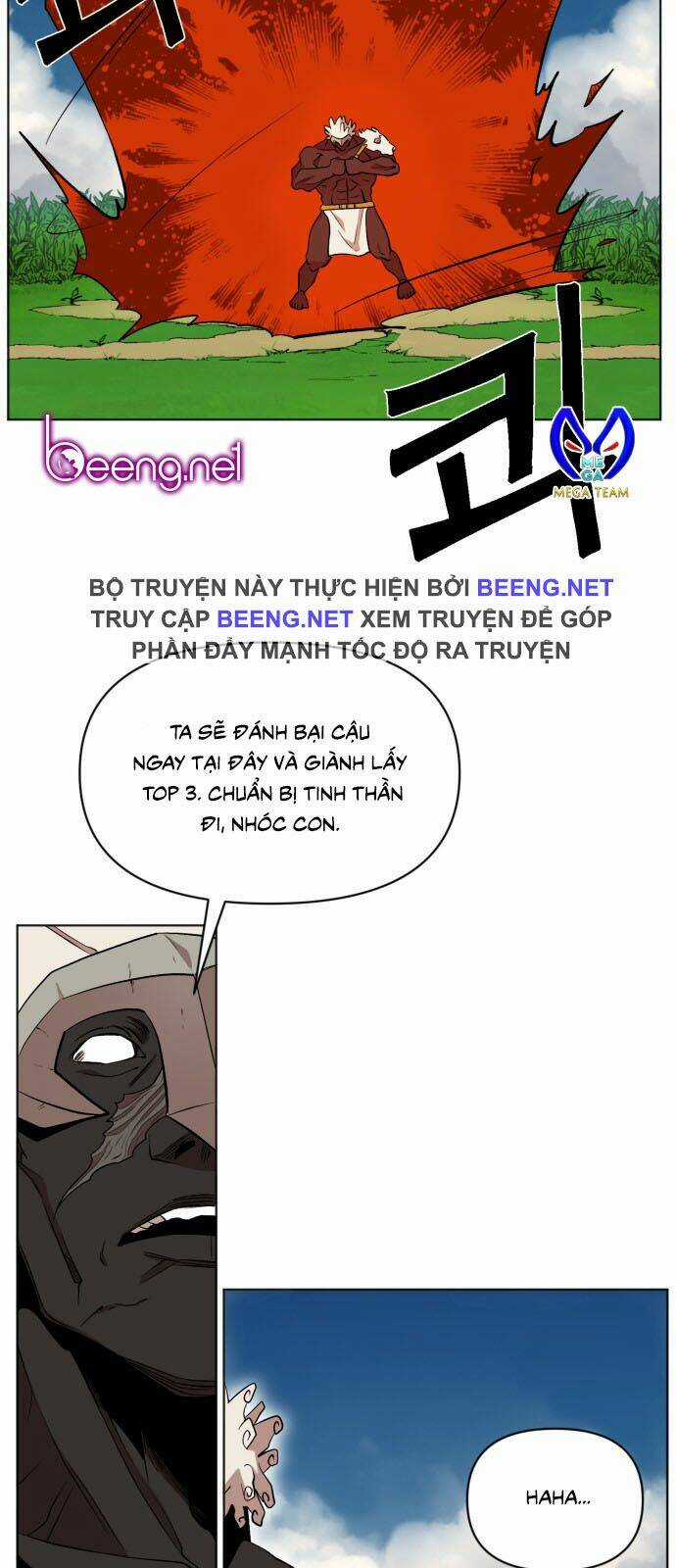 Hard Core Leveling Warrior Ss2 Chapter 16 trang 19