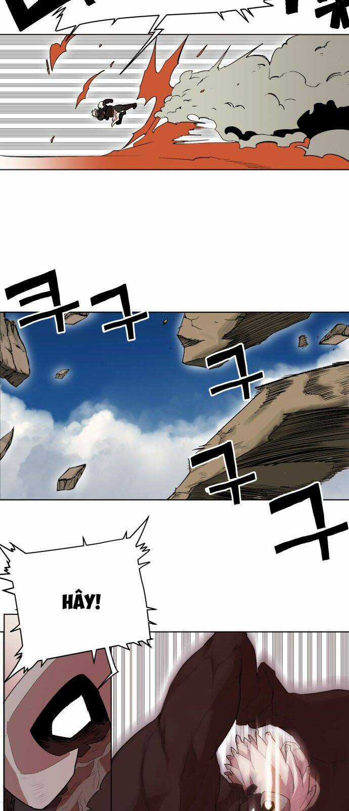 Hard Core Leveling Warrior Ss2 Chapter 16 trang 24