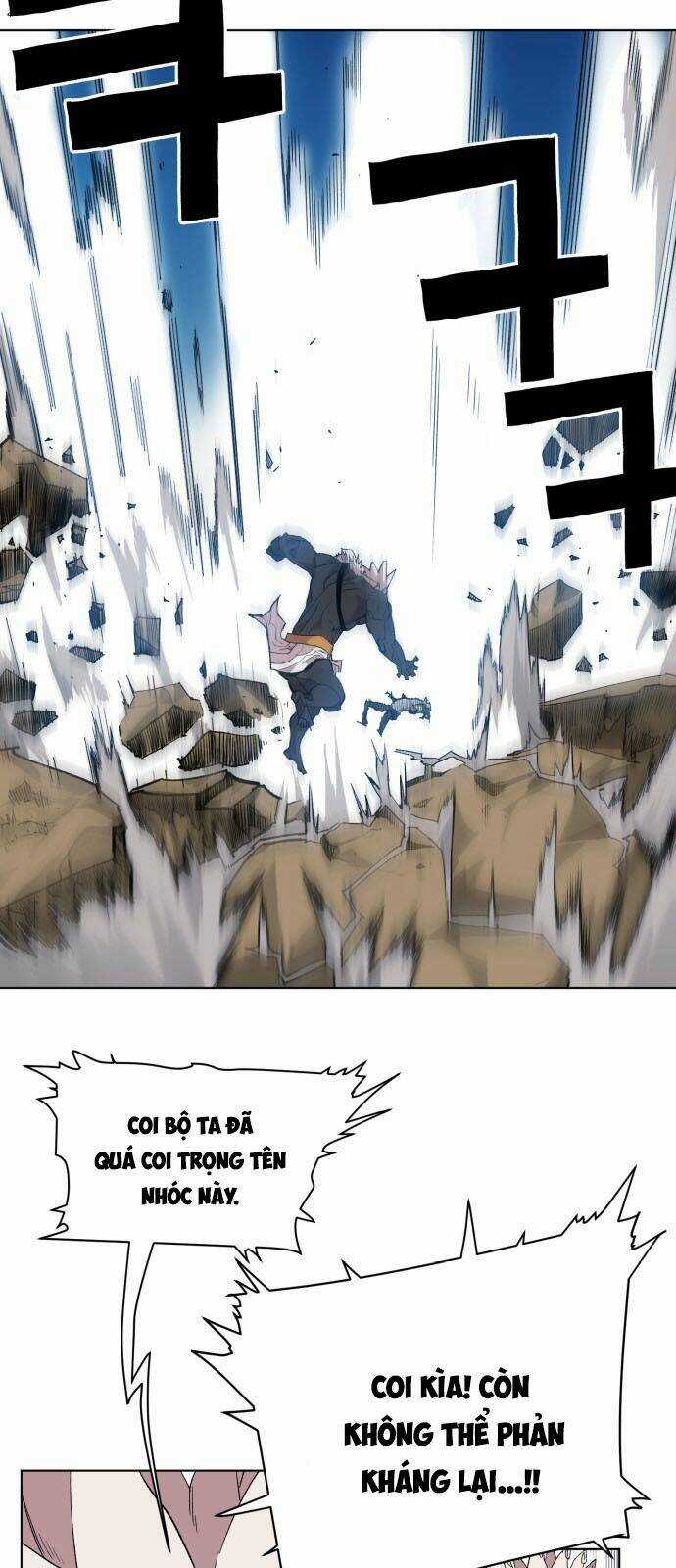 Hard Core Leveling Warrior Ss2 Chapter 16 trang 28