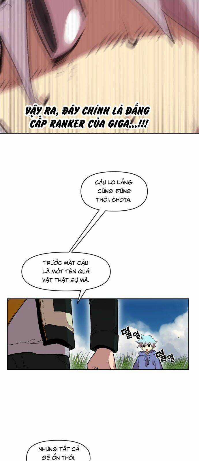 Hard Core Leveling Warrior Ss2 Chapter 16 trang 3