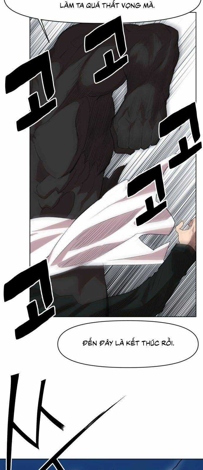 Hard Core Leveling Warrior Ss2 Chapter 16 trang 31