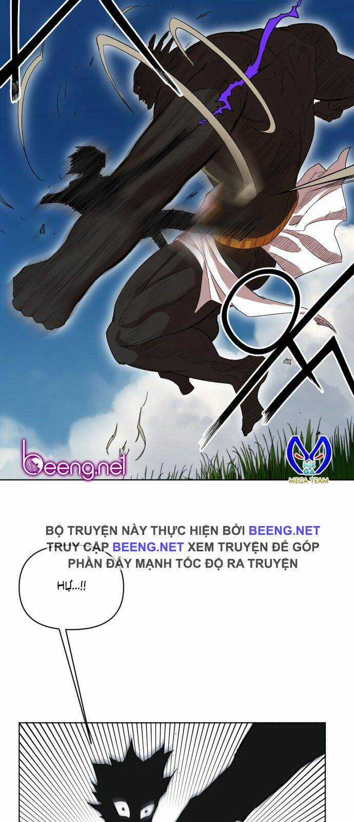 Hard Core Leveling Warrior Ss2 Chapter 16 trang 32