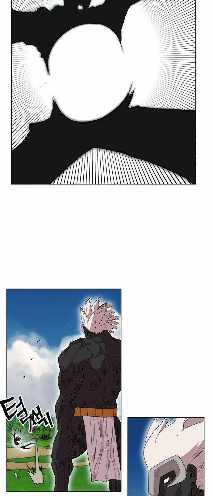 Hard Core Leveling Warrior Ss2 Chapter 16 trang 33