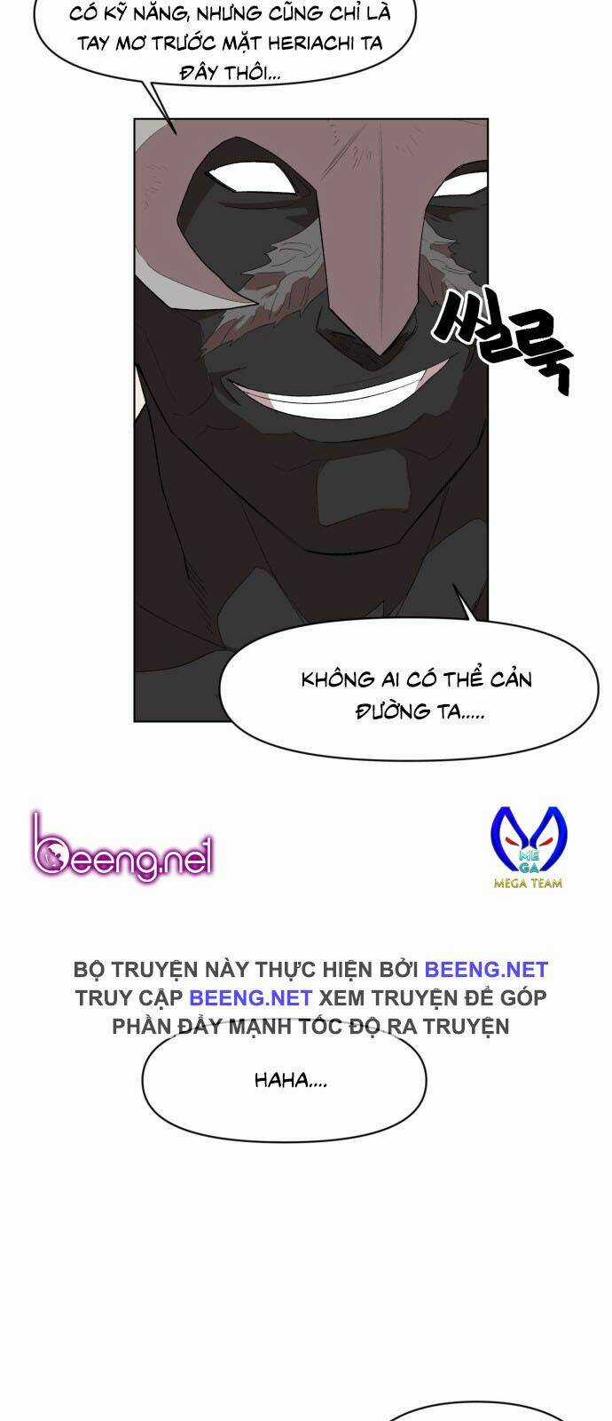 Hard Core Leveling Warrior Ss2 Chapter 16 trang 35