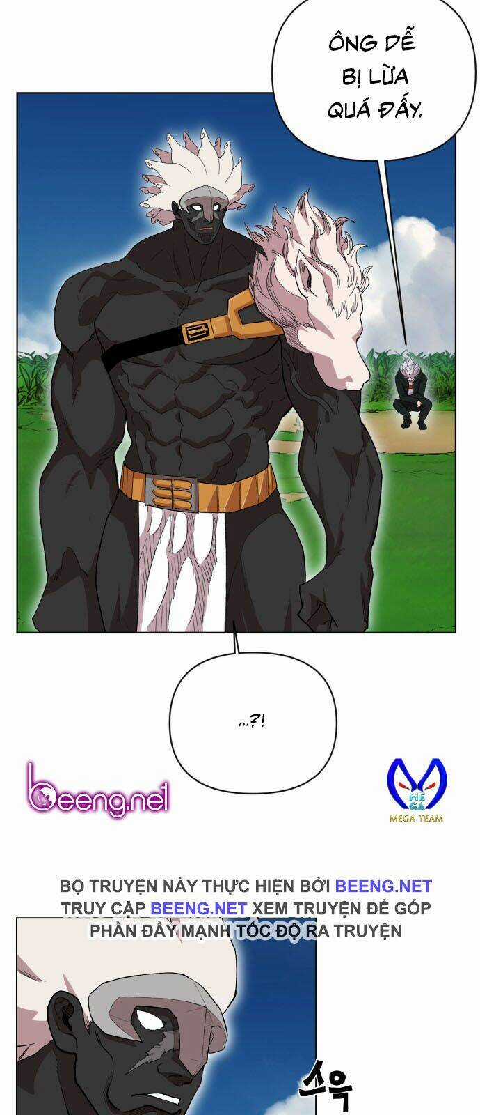 Hard Core Leveling Warrior Ss2 Chapter 16 trang 36