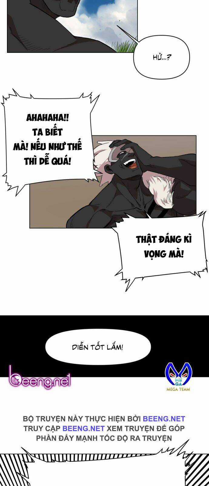 Hard Core Leveling Warrior Ss2 Chapter 16 trang 37