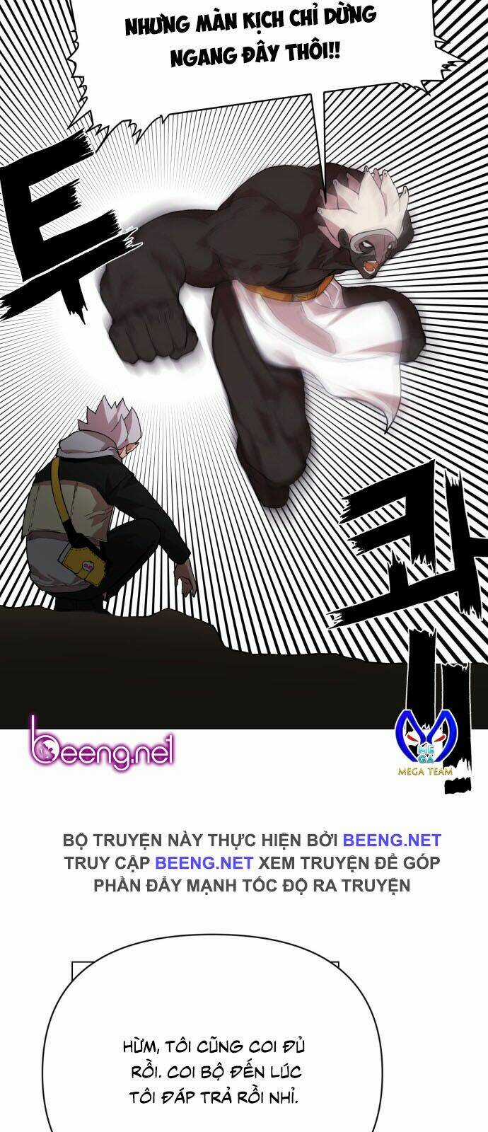 Hard Core Leveling Warrior Ss2 Chapter 16 trang 38