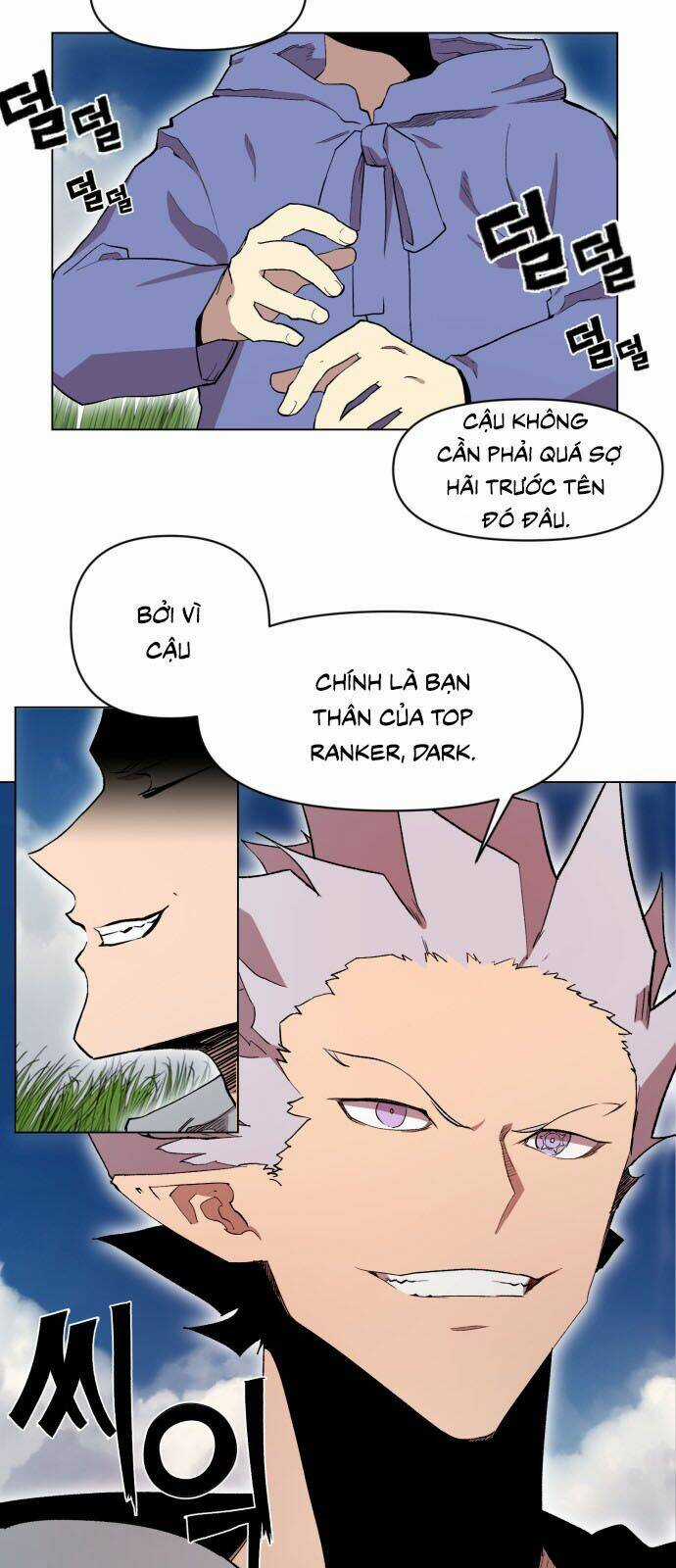 Hard Core Leveling Warrior Ss2 Chapter 16 trang 4