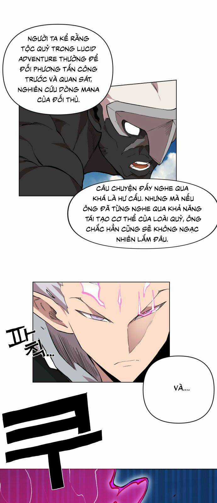 Hard Core Leveling Warrior Ss2 Chapter 16 trang 40