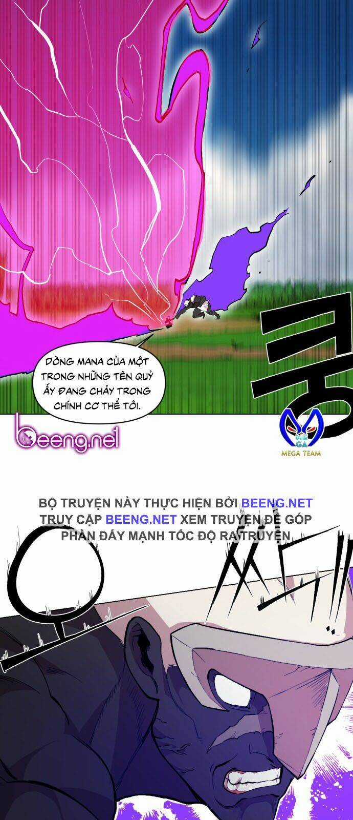 Hard Core Leveling Warrior Ss2 Chapter 16 trang 41