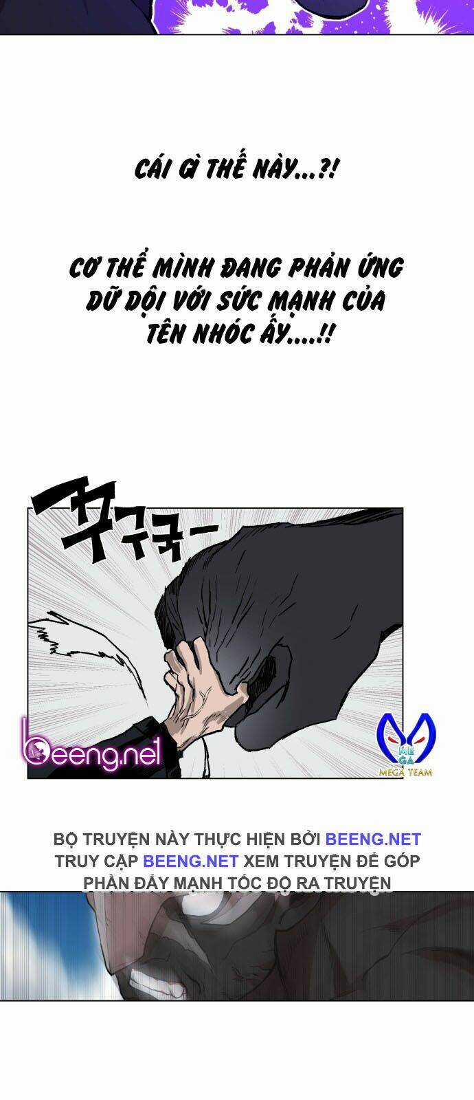 Hard Core Leveling Warrior Ss2 Chapter 16 trang 42