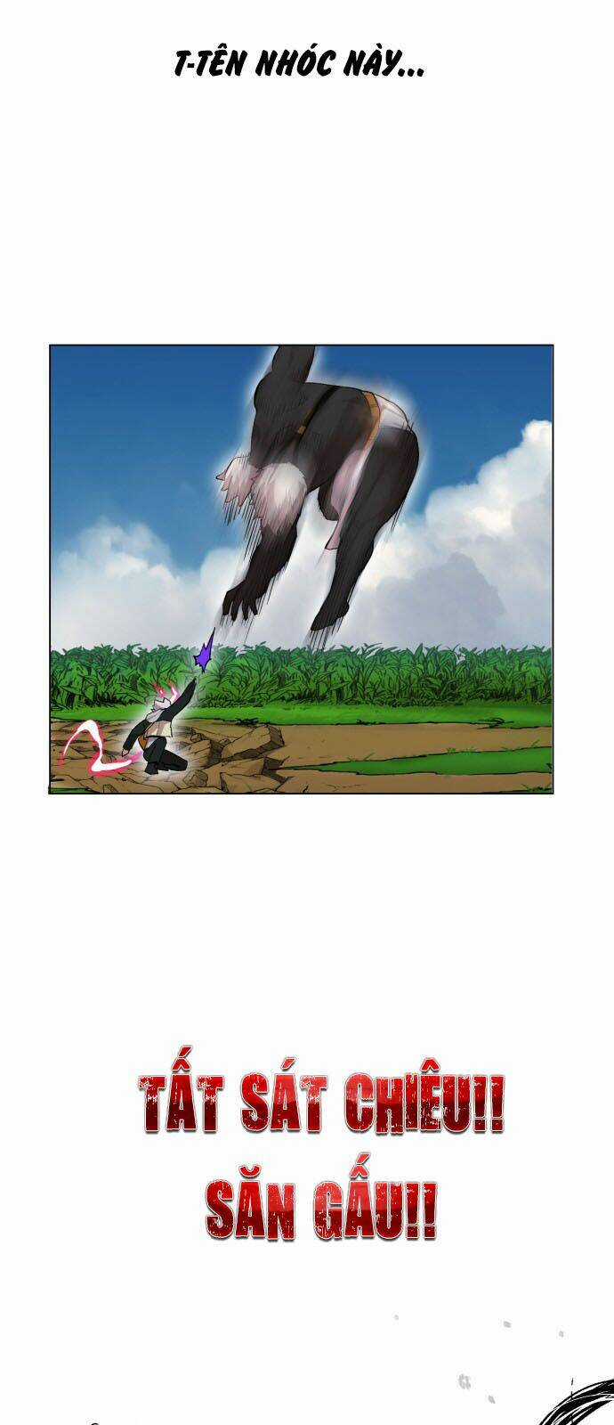 Hard Core Leveling Warrior Ss2 Chapter 16 trang 43