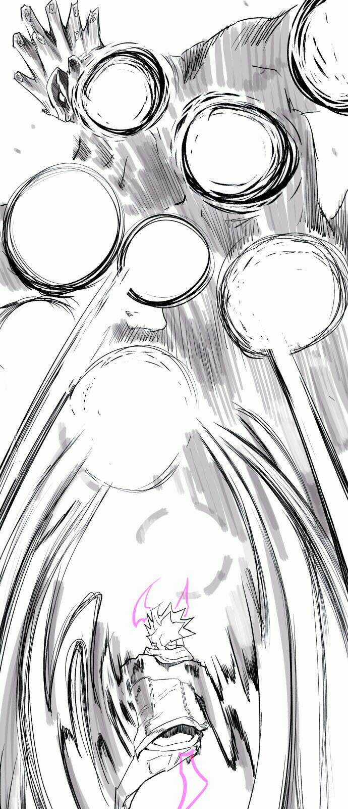 Hard Core Leveling Warrior Ss2 Chapter 16 trang 44