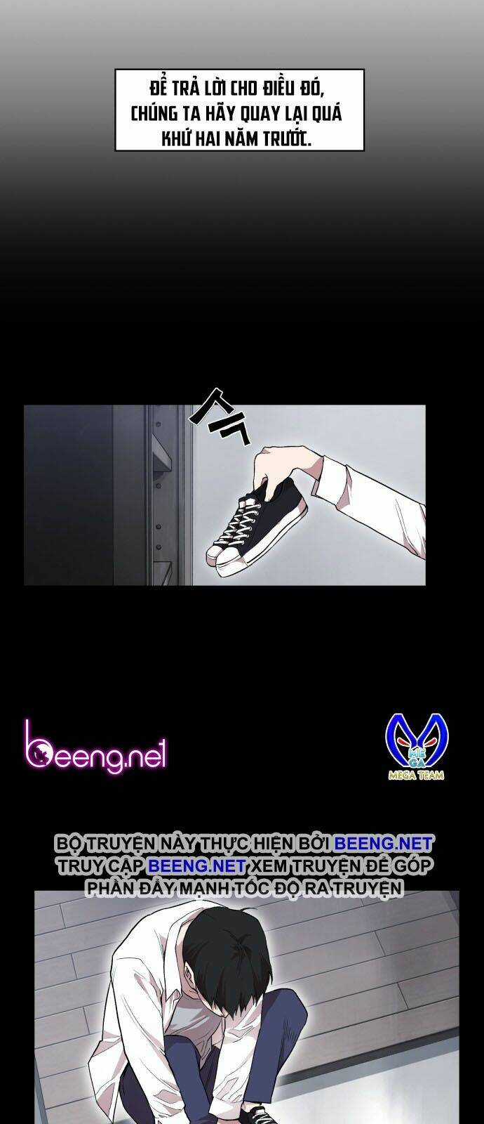 Hard Core Leveling Warrior Ss2 Chapter 16 trang 47