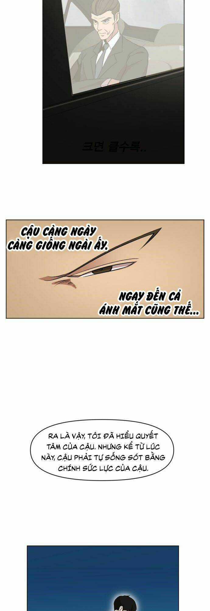 Hard Core Leveling Warrior Ss2 Chapter 17 trang 10