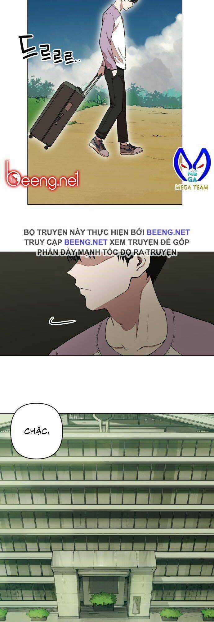 Hard Core Leveling Warrior Ss2 Chapter 17 trang 11