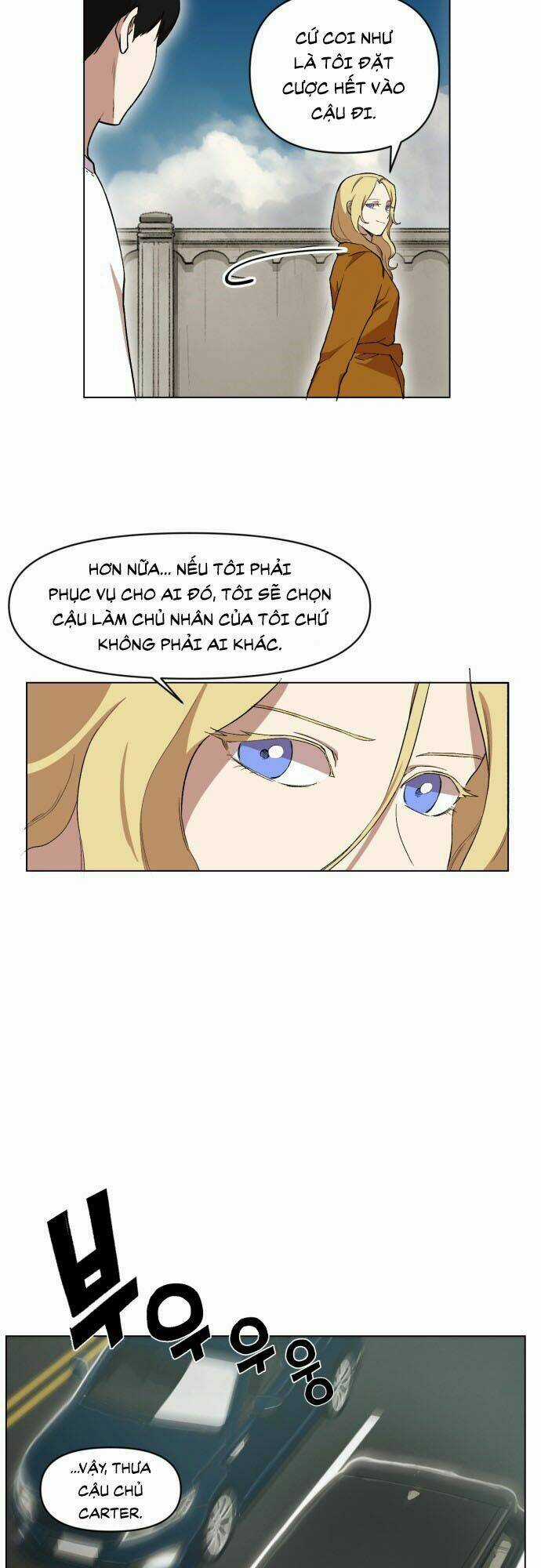 Hard Core Leveling Warrior Ss2 Chapter 17 trang 15