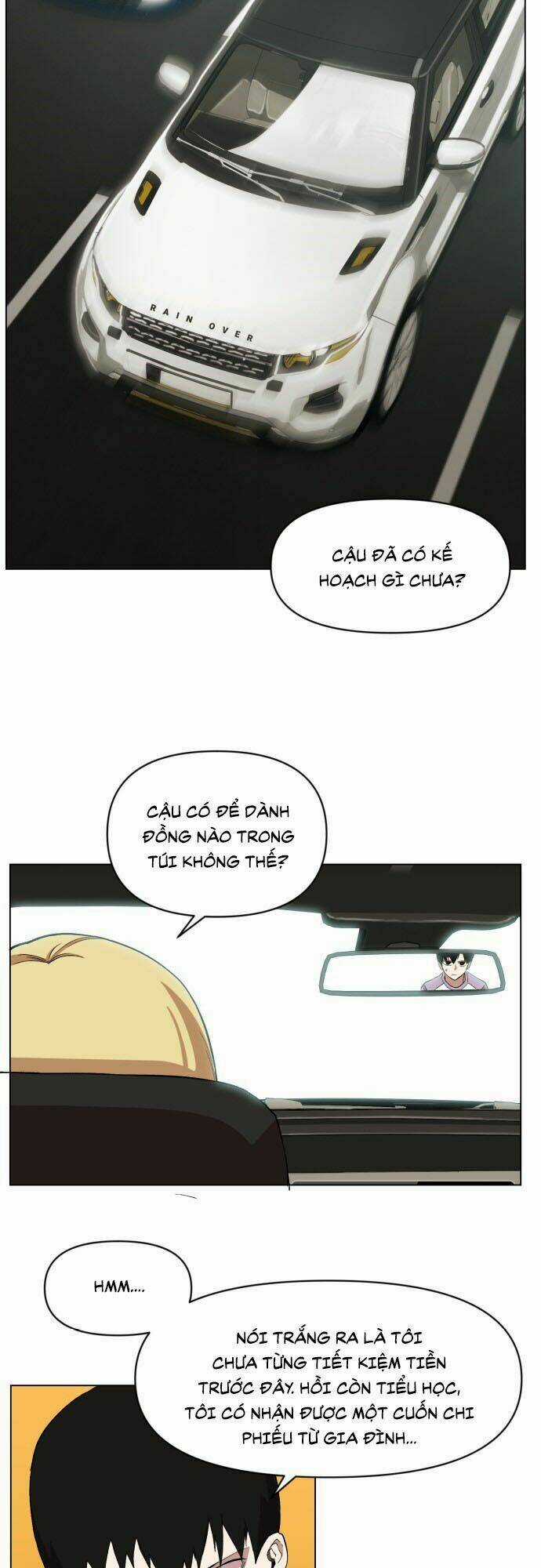 Hard Core Leveling Warrior Ss2 Chapter 17 trang 16