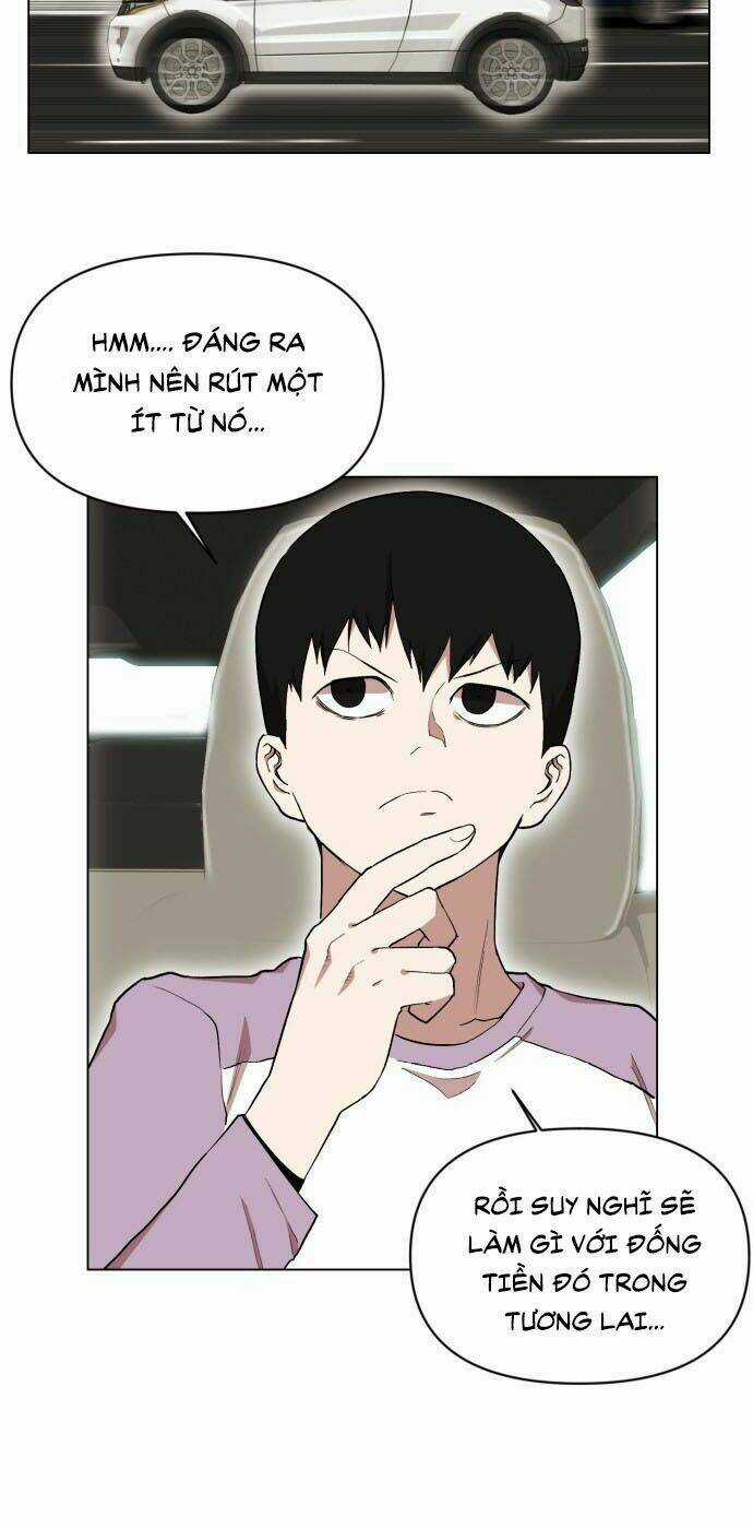 Hard Core Leveling Warrior Ss2 Chapter 17 trang 18