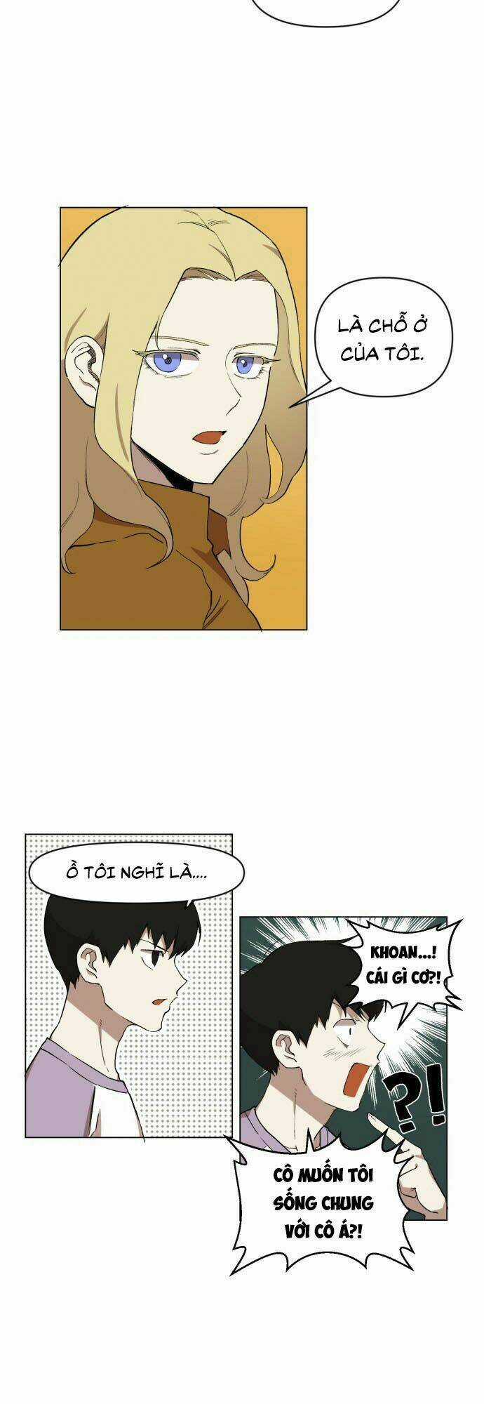 Hard Core Leveling Warrior Ss2 Chapter 17 trang 20