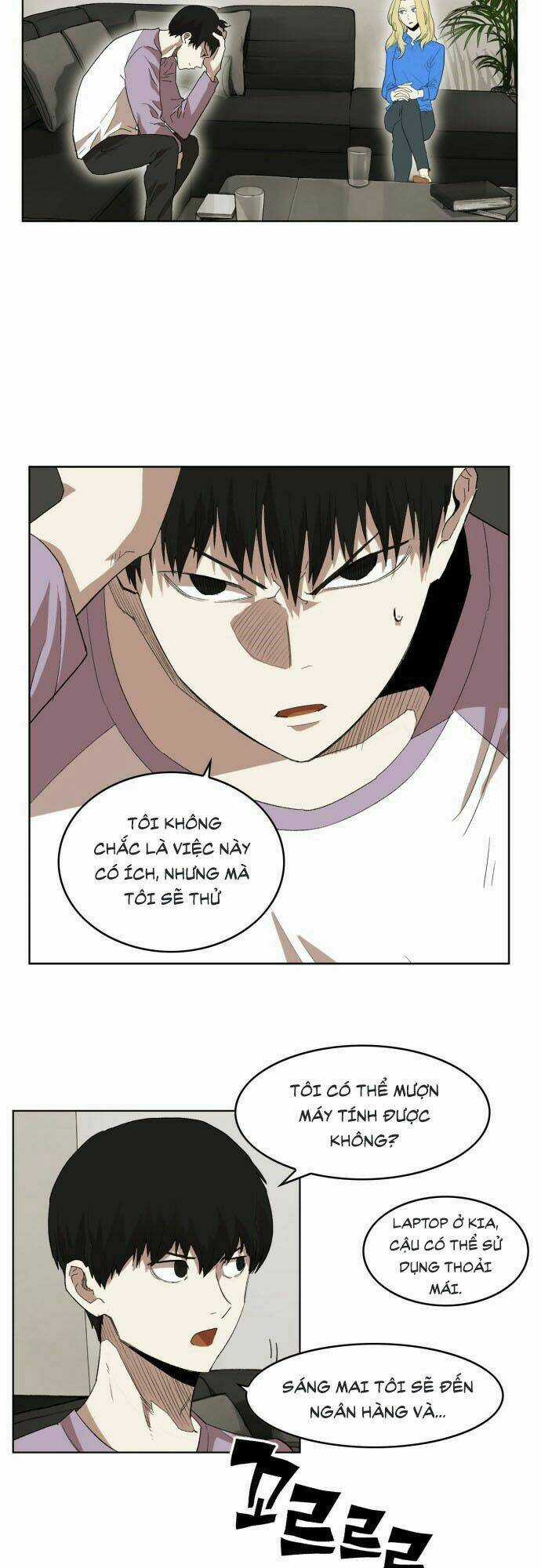 Hard Core Leveling Warrior Ss2 Chapter 17 trang 24