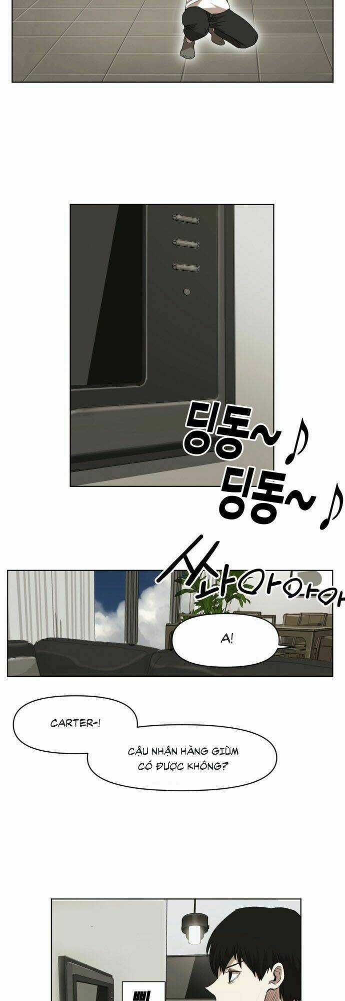 Hard Core Leveling Warrior Ss2 Chapter 17 trang 29