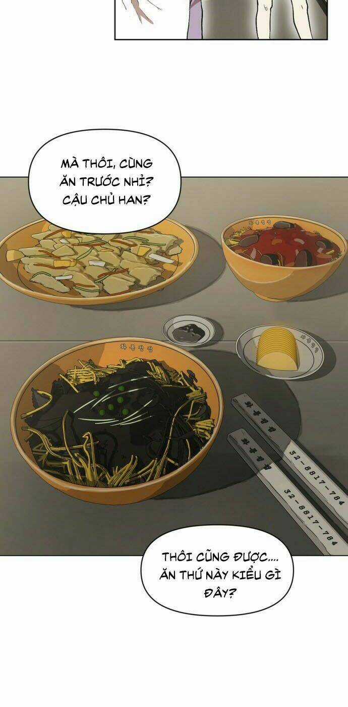 Hard Core Leveling Warrior Ss2 Chapter 17 trang 37